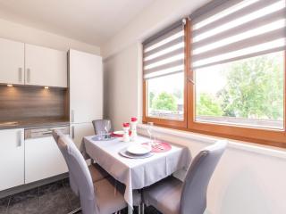 Attractive apartment with terrace - 1