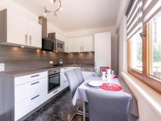 Attractive apartment with terrace - Kirchbichl - 7