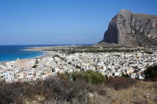 Case PaSeDa - San Vito Lo Capo - 1