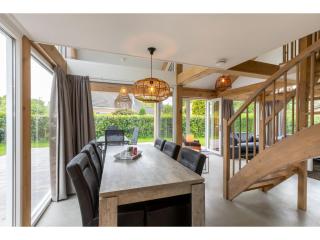 Holiday home near the beach - Burgh-Haamstede - 8