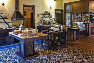 Hotel Bühler - Visconde de Mauá - 3