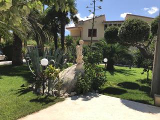 Villa Marina B&B - Savuto - 4