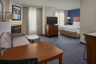 Residence Inn by Marriott Manassas Battlefield Park - Manassas - 3