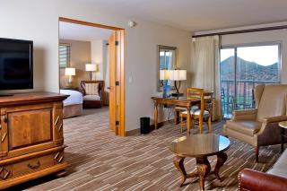 JW Marriott Tucson Starr Pass Resort - Tucson - 3