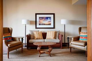 JW Marriott Tucson Starr Pass Resort - Tucson - 2