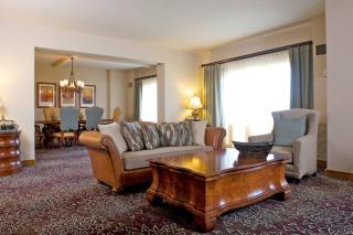 JW Marriott Tucson Starr Pass Resort - Tucson - 1