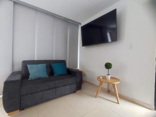 Apartasol confortable cerca al parque del café! - La Tebaida - 6
