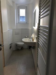 geräumige Ferienwohnung „Zum alten Forstamt“ - Clausthal-Zellerfeld - 8