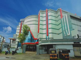 Capital O Kovilakam Residency - Trichūr - 8