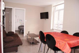 Studio avec mezzanine Berck-Plage Hyper-centre - Berck-sur-Mer - 4