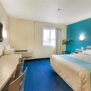 Wilshireinn Hotel - 5