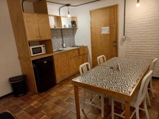 Coyoacan City Lofts - Città del Messico - 9