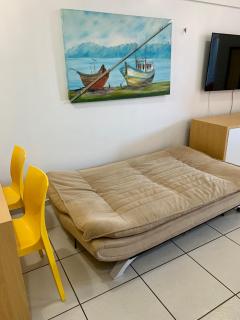 Apartamento em Ponta Negra 104 - Natal - 6