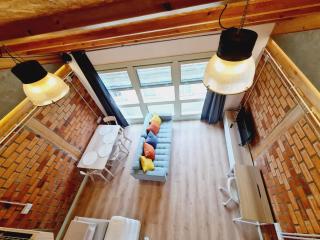 Edificio Amalia Rosina 4ºA - 4