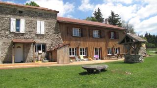 Domaine du Mas du Taillet - Lanarce - 6