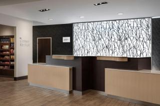 Fairfield Inn & Suites by Marriott Akron Fairlawn - Montrose - 5