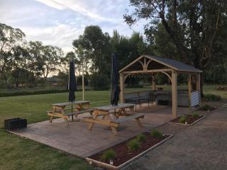 Tatura Country Motel - Tatura - 7