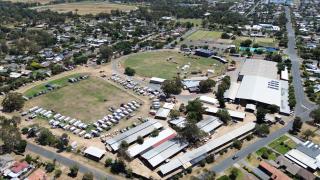 Tatura Country Motel - 2