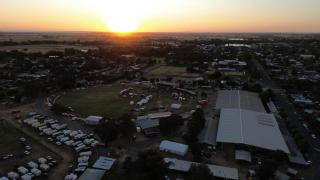 Tatura Country Motel - Tatura - 5