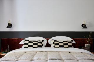 Central Caleula Motor Lodge - Orange - 1