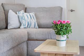 Maple Brook Lodge Sea Breeze Shorefield - Lymington - 4