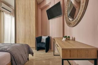 Kallianna's House - Vouyiáton - 1