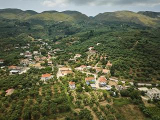 Kallianna's House - Vouyiáton - 7