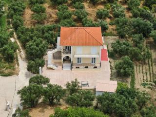 Kallianna's House - Vouyiáton - 8