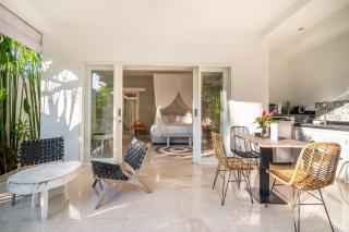 Villa Charles Ubud - 5