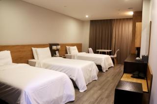 Embledon Hotel - 3