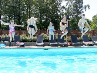 Holiday home Hasle LIX - Hasle - 9