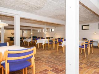 Apartment with shared kitchen in Vedersø - 1