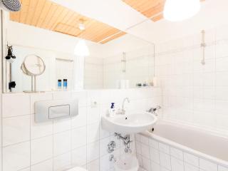 Ferienwohnung in Altstadtnähe - 1