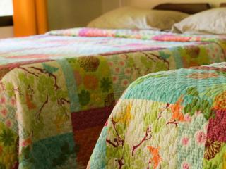 Caribe Town Bungalows - 1