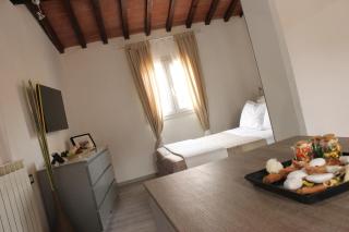 La Vigna Dolce di Anna - Firenze - 5