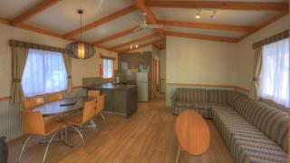 Moama Riverside Holiday Park - 3