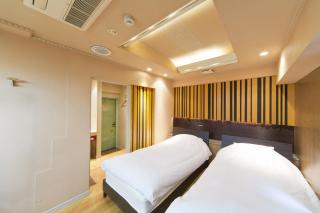 International Hotel Kabukicho - Tokio - 7