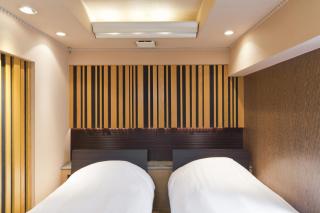International Hotel Kabukicho - Tokio - 2