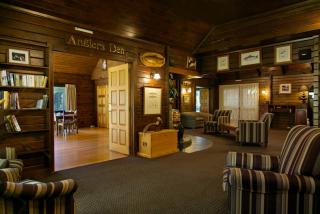 Tongariro Lodge - Turangi - 4