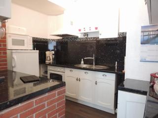 Studio cosy proche plage et marché Arago - 2 pers. - FR-1-331-197 - Les Sables-dʼOlonne - 4