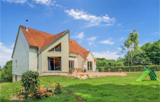 3 Bedroom Amazing Home In Carrouges - Carrouges - 0