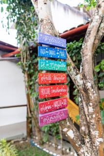 Pousada NÔ Caraíva - 1