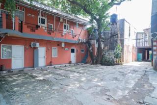 Sabar Mansion 22 Mitra RedDoorz - Giacarta - 7