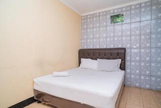 Sabar Mansion 22 Mitra RedDoorz - Giacarta - 2