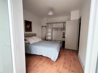 Appartement T3 confortable avec terrasse, 2 chambres, cuisine équipée, Wi-Fi – Larressore - FR-1-495-122 - Larressore - 4