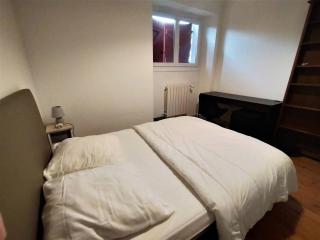 Appartement T3 confortable avec terrasse, 2 chambres, cuisine équipée, Wi-Fi – Larressore - FR-1-495-122 - 1