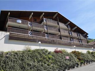 Appartement cosy, 6 pers, 2 chambres, mezzanine, balcon sud, ski, La Chapelle-d'Abondance - FR-1-692-82 - 3