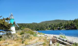 Sheringham Townhouse - Sooke - Sooke - 8