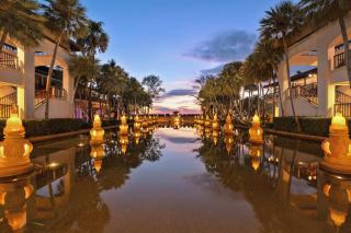 Marriott's Phuket Beach Club - Mai Khao Beach - 3