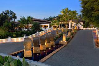 Marriott's Phuket Beach Club - Mai Khao Beach - 8